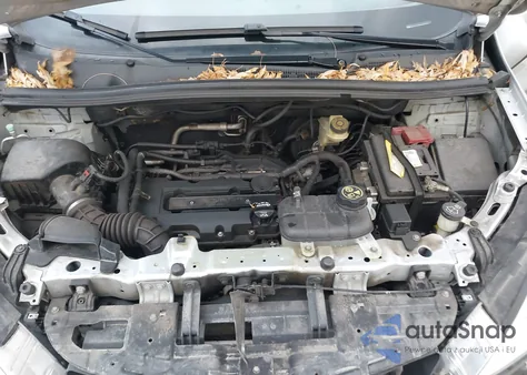 2016 Buick Encore z USA, uszkodzony, nr VIN KL4CJASB9GB537408